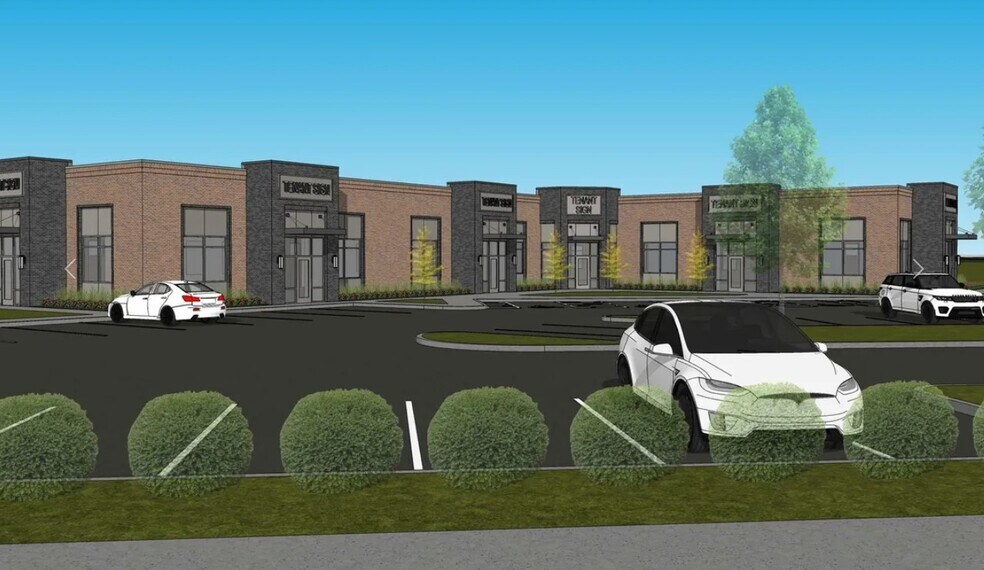 More Photos Of 490 Crescent Cir, Gahanna Medical For Lease