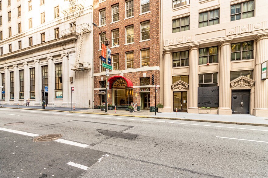 More Photos Of 360 Pine St, San Francisco Office For Lease