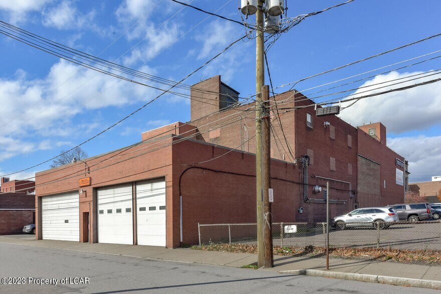 More Photos Of 75 N Washington St, Wilkes Barre Office For Sale