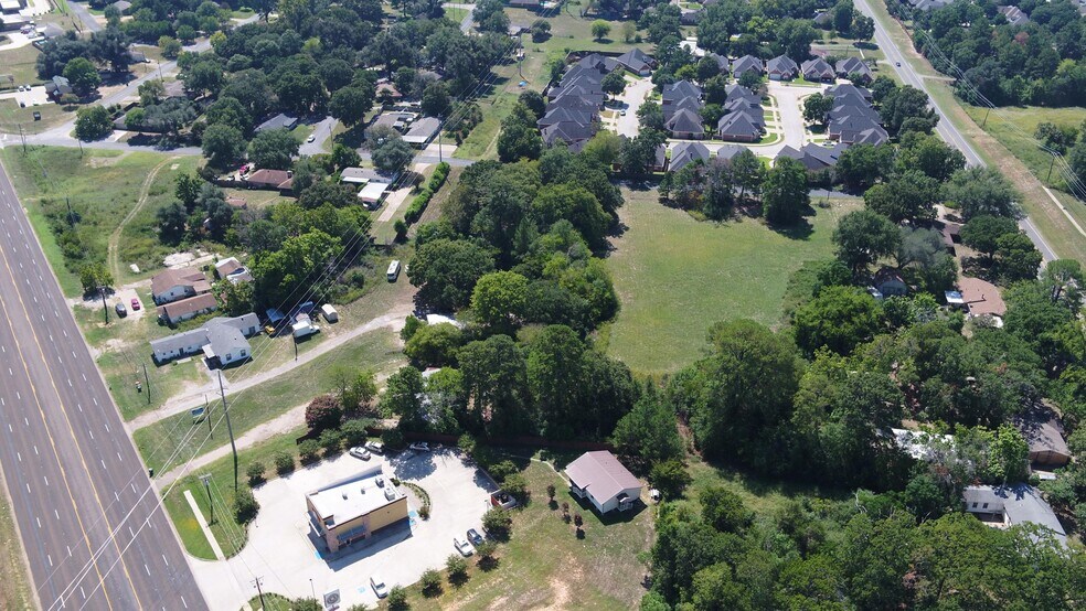 More Photos Of 5131 Troup Hwy, Tyler Land For Sale