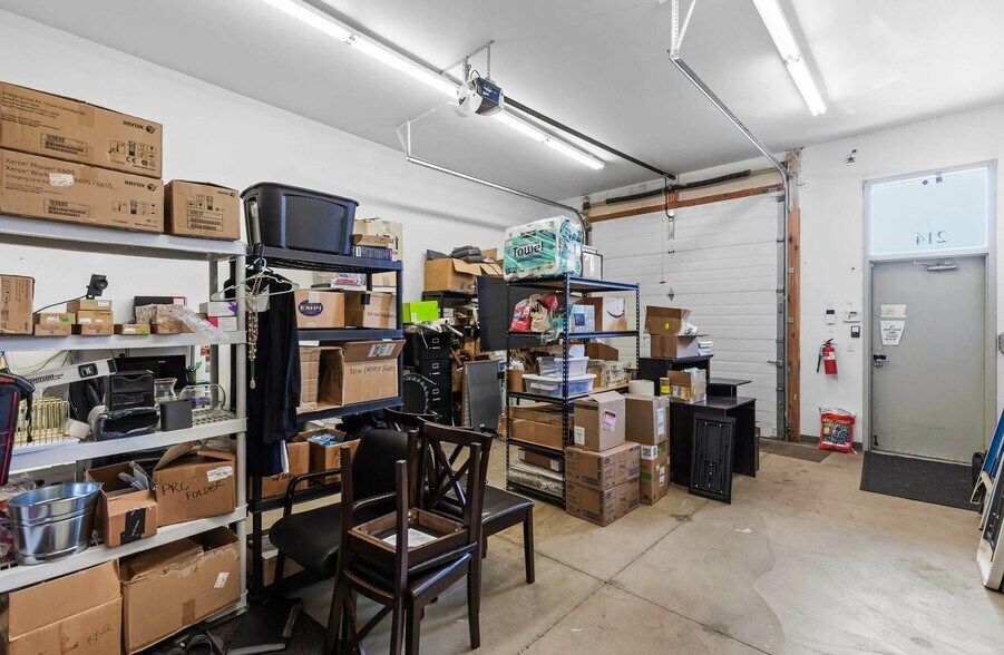 More Photos Of 210-214 W Sunset Ave, Coeur d'Alene Freestanding For Lease