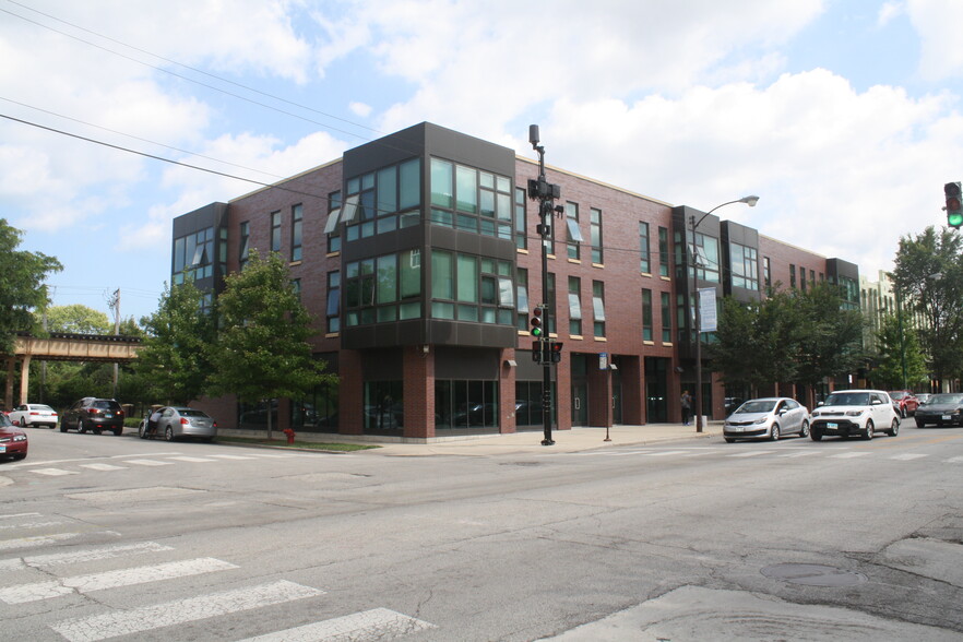 Primary Photo Of 3633-3645 S State St, Chicago Apartments For Lease