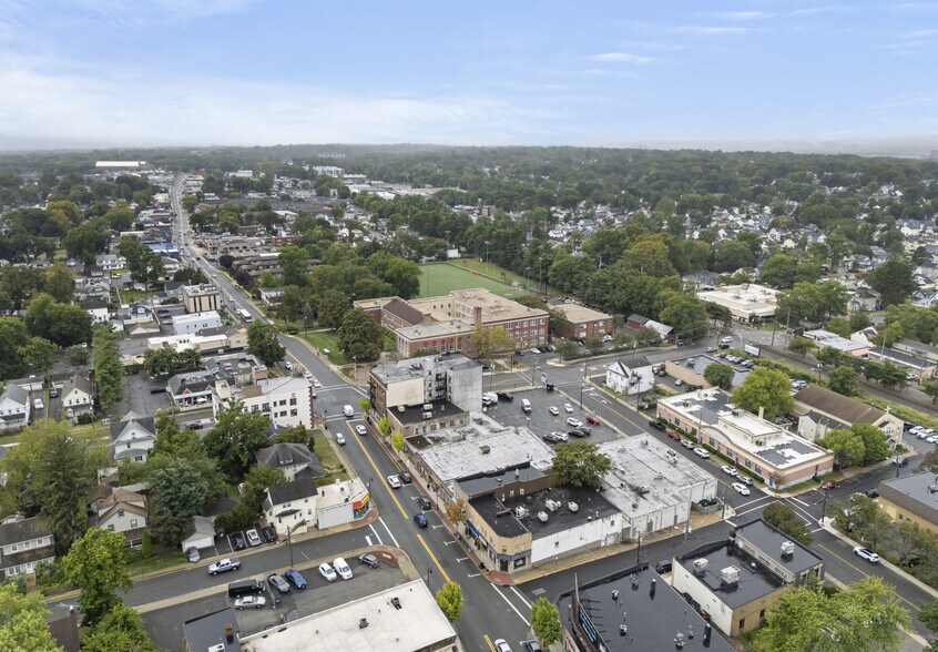 Primary Photo Of , Bergenfield General Retail For Sale