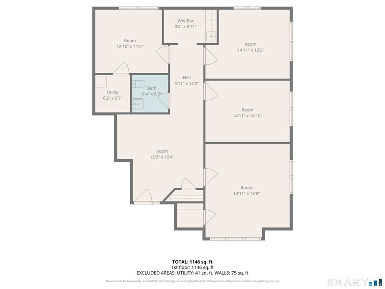 More Photos Of 225 Oakland Rd, South Windsor Office For Sale