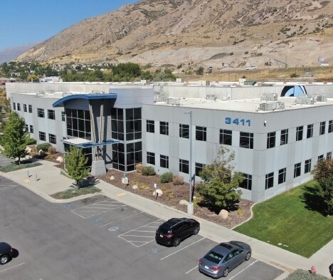 Primary Photo Of 3411 S Mountain Vista Pky, Provo Manufacturing For Lease