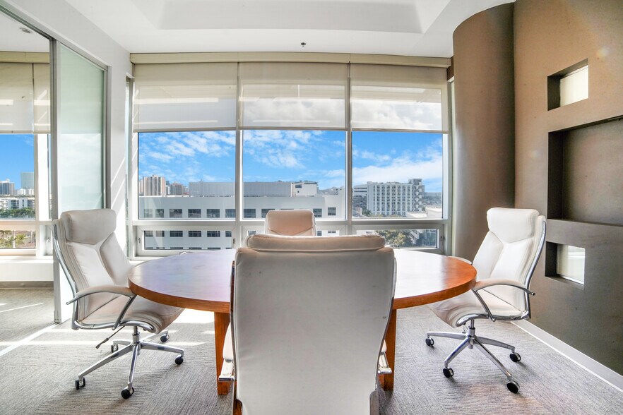 More Photos Of 20900 NE 30th Ave, Aventura Office Residential For Lease