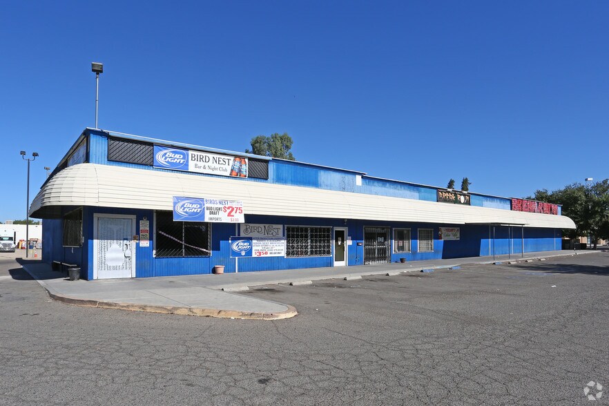 More Photos Of 4124 W Swift Ave, Fresno Unknown For Lease