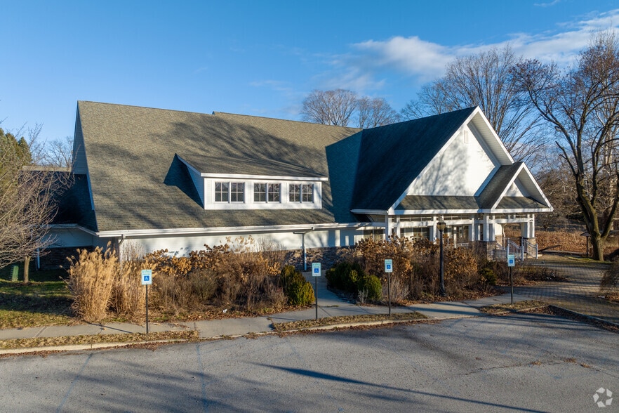 Primary Photo Of 2628 South Rd, Poughkeepsie Sports And Entertainment For Sale