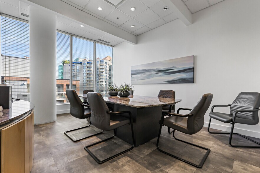 More Photos Of 888 4th Ave SW, Calgary Office For Sale