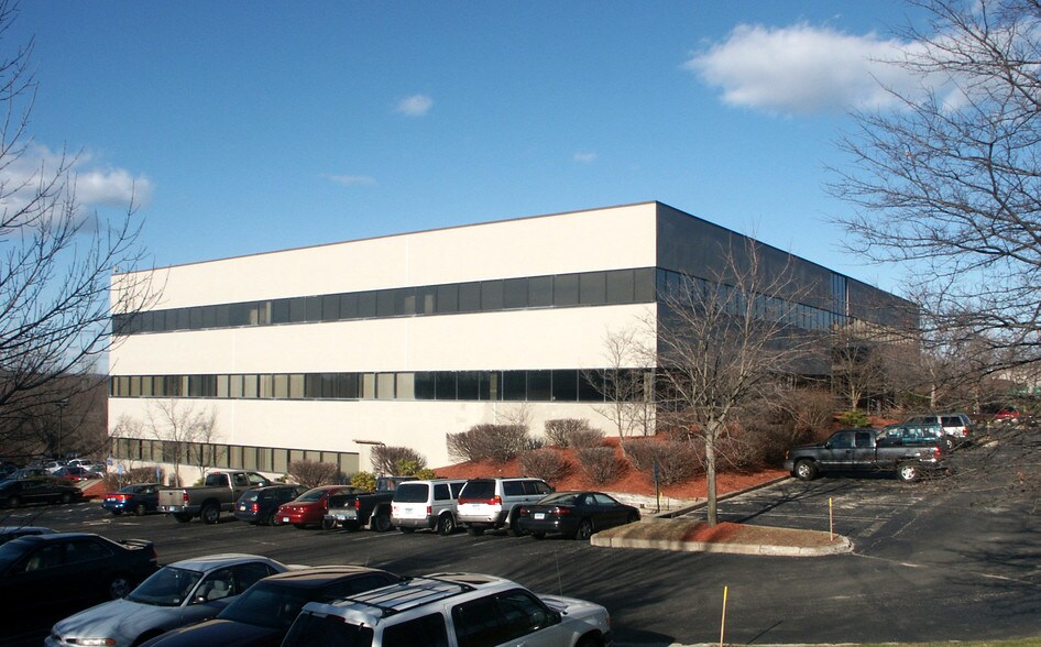 More Photos Of 321 Research Pky, Meriden Office For Lease