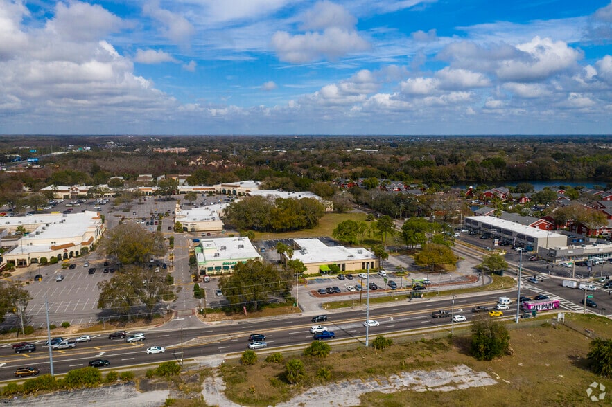 More Photos Of 8411-8419 N Dale Mabry Hwy, Tampa Unknown For Lease