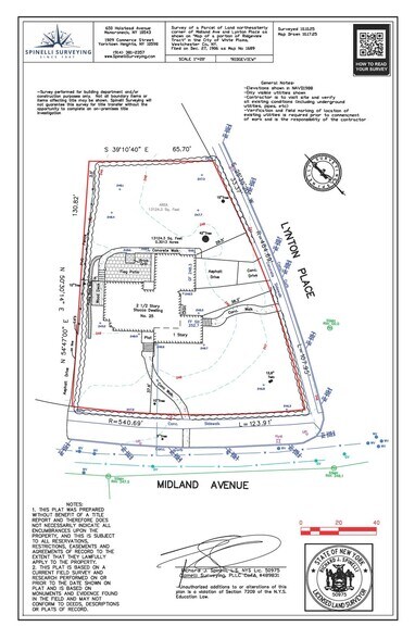 More Photos Of 25 Midland Ave, White Plains Specialty For Sale