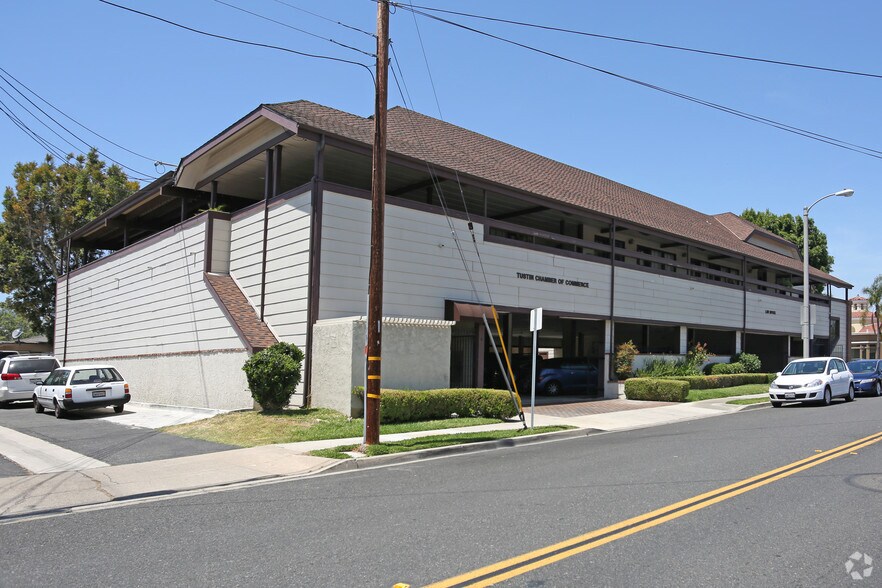 More Photos Of 700 W 1st St, Tustin Office For Sale