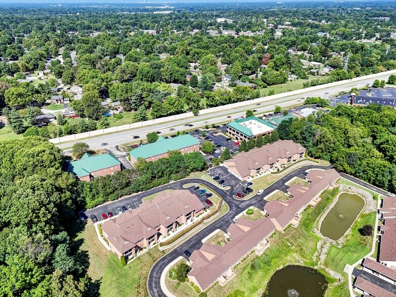 More Photos Of 406 Blankenbaker Pky, Louisville Office For Sale