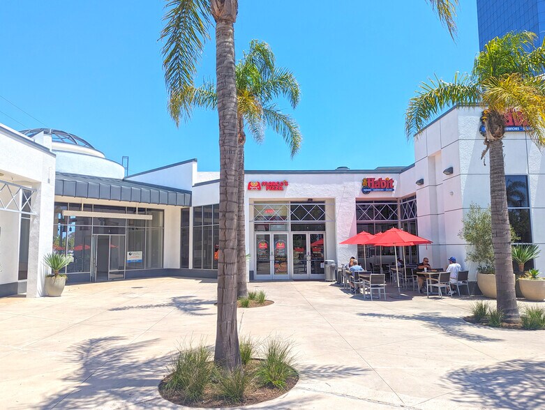 Primary Photo Of 2350 Vineyard Ave, Oxnard Unknown For Lease