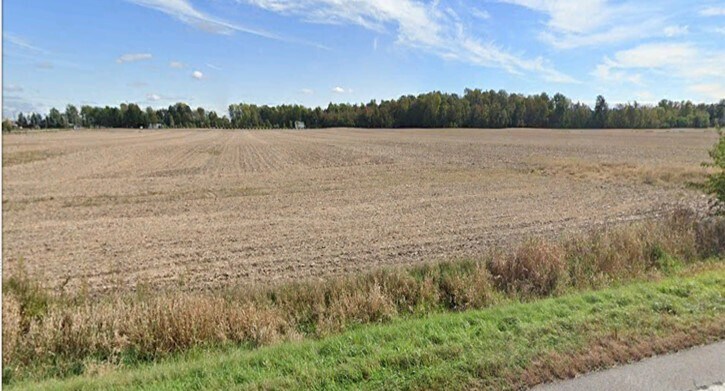 More Photos Of 12980 N. FOSTORIA RD., Bradner Land For Sale