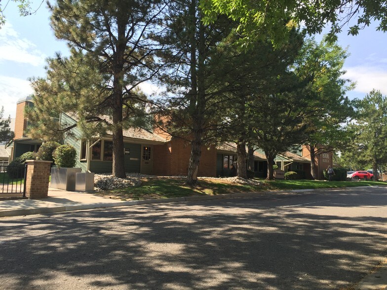 More Photos Of 8000 E Prentice Ave, Greenwood Village Medical For Lease