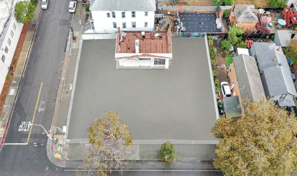More Photos Of 1230 14th St, Oakland Land For Sale
