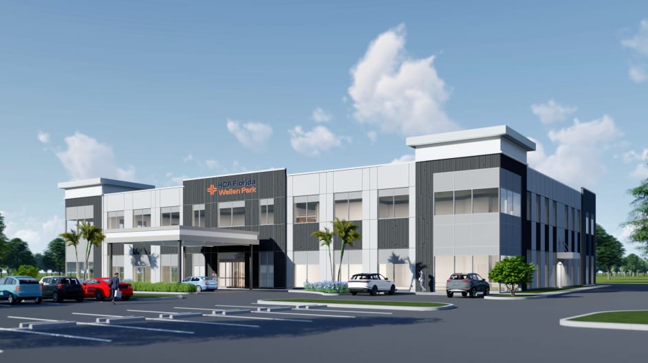 Primary Photo Of 7070 S Tamiami Trl, Venice Medical For Lease