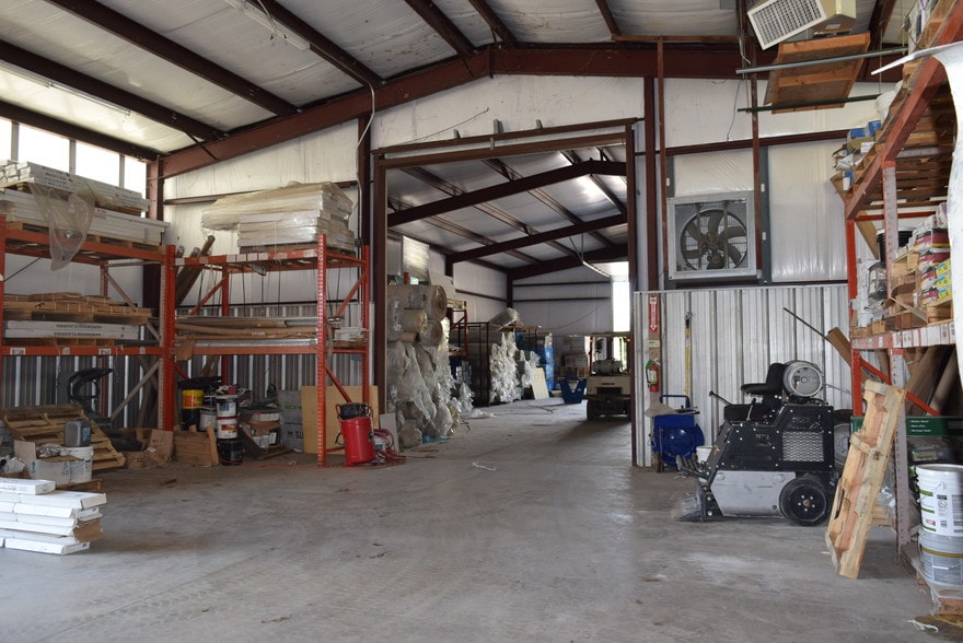 More Photos Of 4190 Highway 64, Plumerville Warehouse For Lease