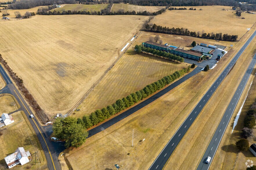 More Photos Of 591-890 Spring Farm, Luray Land For Sale