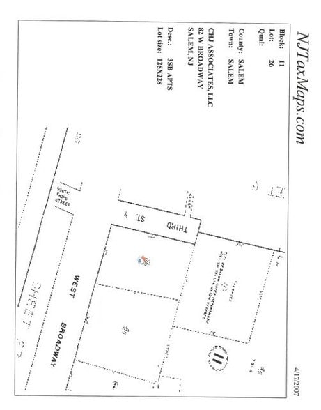 More Photos Of 82 W Broadway, Salem Apartments For Sale