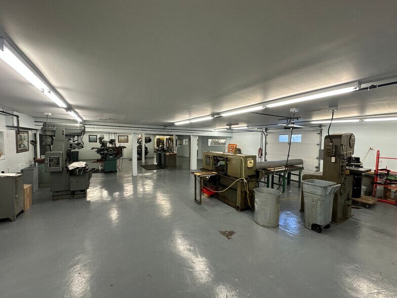 More Photos Of 9584 Main St, Holland Patent Industrial For Sale