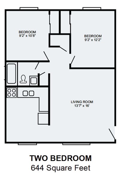 More Photos Of 2301-2395 W Virginia Ave, Denver Apartments For Sale