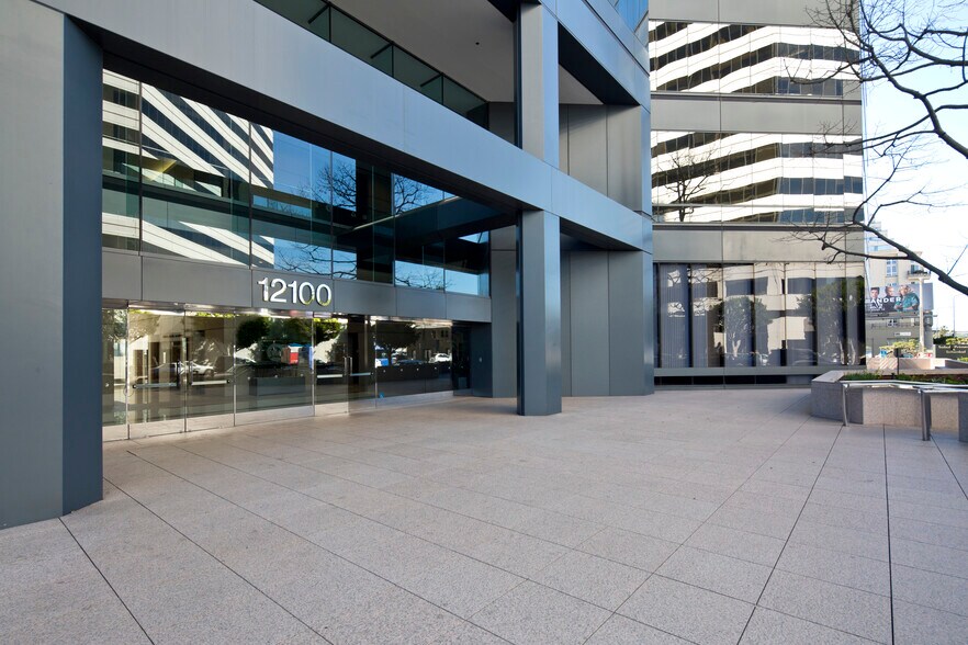 More Photos Of 12100 Wilshire Blvd, Los Angeles Office For Lease