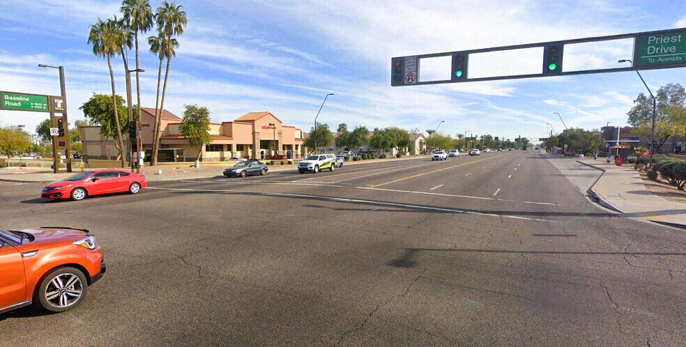 More Photos Of 1424 W Baseline Rd, Tempe Drugstore For Sale