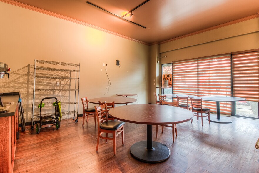 More Photos Of 5 N Front St, Yakima Restaurant For Lease