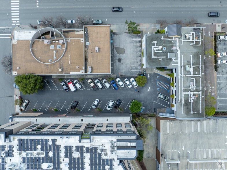 More Photos Of 541 Jefferson Ave, Redwood City Office For Sale