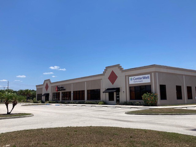 More Photos Of 3675 Innovation Dr, Lakeland Medical For Sale