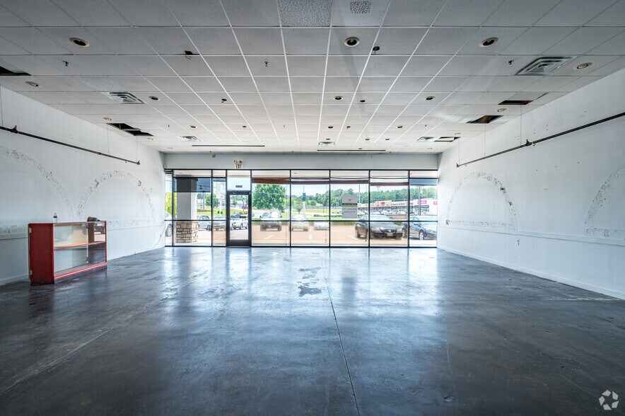 Photo of 1st Floor Ste 3841