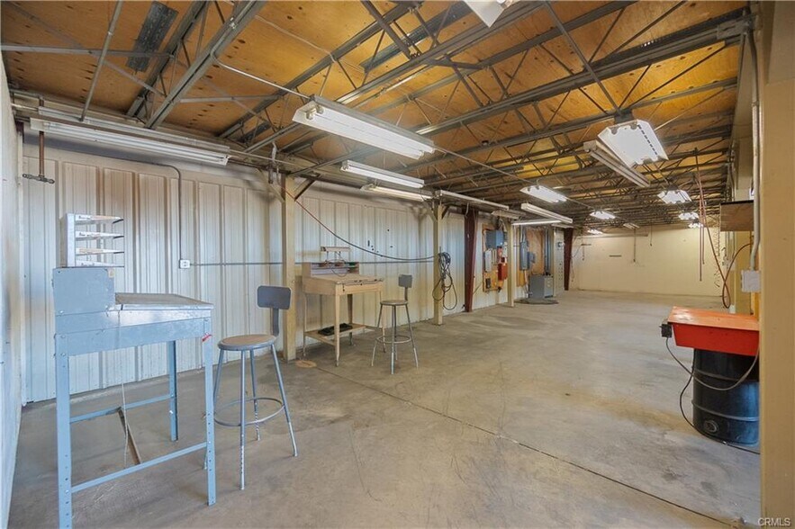 More Photos Of 7146 E Santa Fe Ave, Hesperia Warehouse For Sale