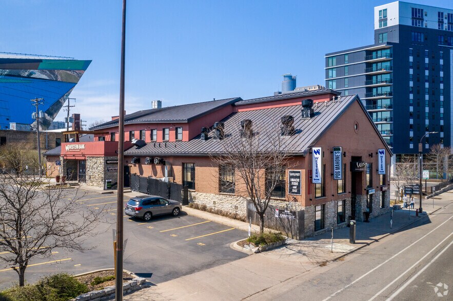 Primary Photo Of 903 Washington Ave S, Minneapolis Freestanding For Lease