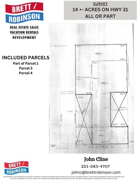 More Photos Of 31060 Cometti Ln, Spanish Fort Land For Sale