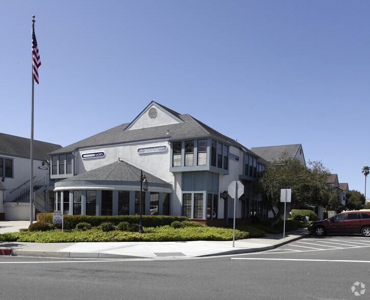 Primary Photo Of 34179 Golden Lantern St, Dana Point Office For Lease