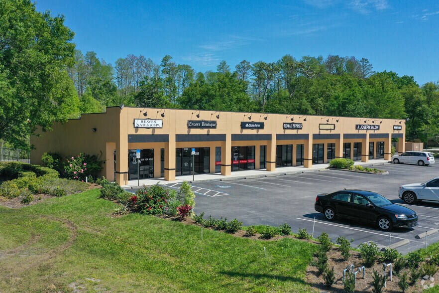 Primary Photo Of 5132 Land O Lakes Blvd, Land O' Lakes Storefront Retail Office For Lease