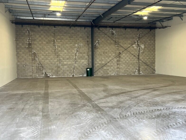 More Photos Of 4609 Glass Ct, Modesto Warehouse For Lease