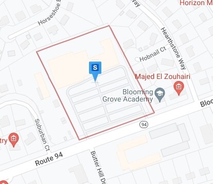 More Photos Of 426-436 Blooming Grove Tpke, New Windsor Township Unknown For Lease