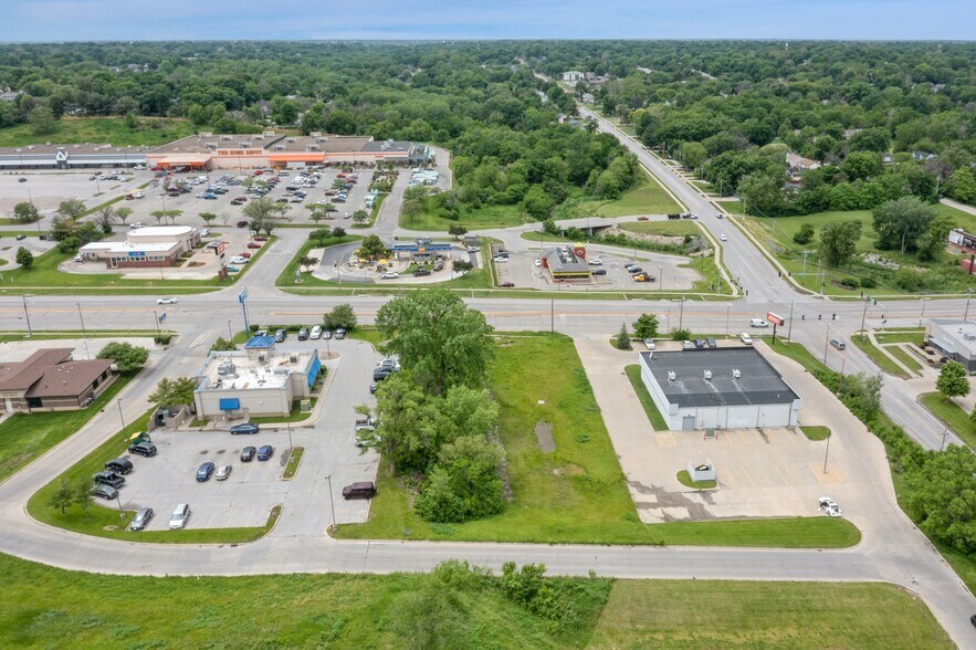 More Photos Of 4805 SE 14th St, Des Moines Land For Sale