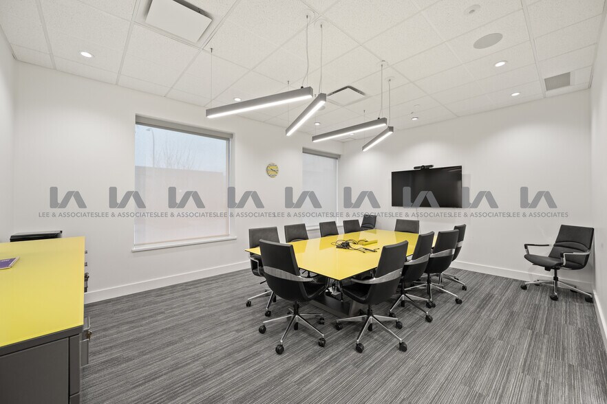 More Photos Of 3548 191 St, Surrey Warehouse For Sale