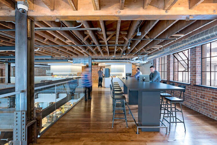 More Photos Of 120 8th St, San Francisco Office For Lease