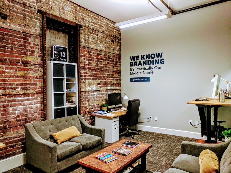 More Photos Of 510 N Franklin St, Tampa Loft Creative Space For Lease