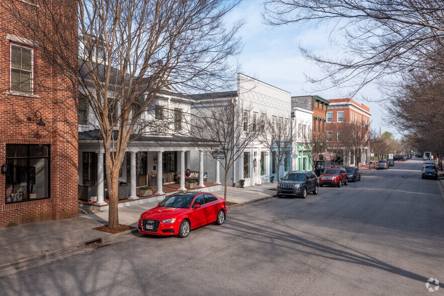 More Photos Of 10630 Meeting St, Prospect Hospitality For Sale