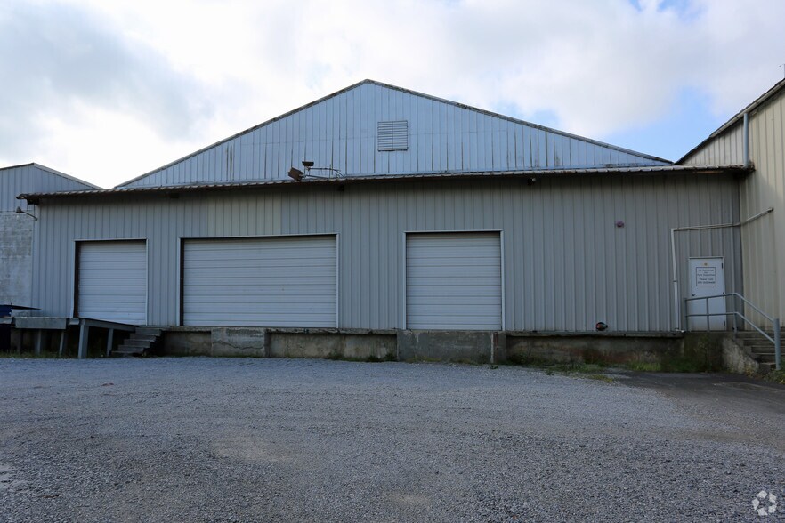 More Photos Of 3625 1st Ave S, Birmingham Warehouse For Sale