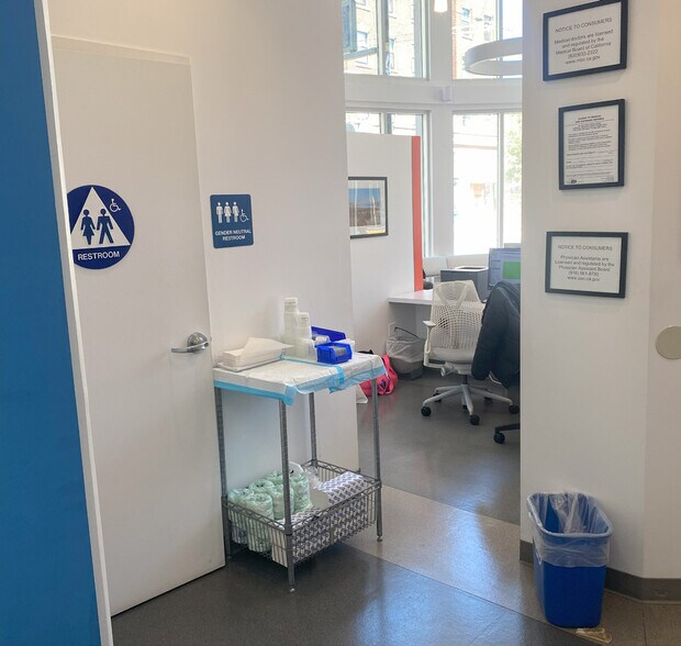 More Photos Of 1600 Market St, San Francisco Apartments For Lease
