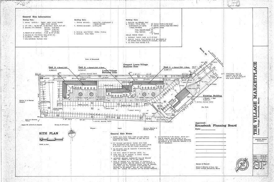 More Photos Of 169 Port Rd, Kennebunk Unknown For Lease