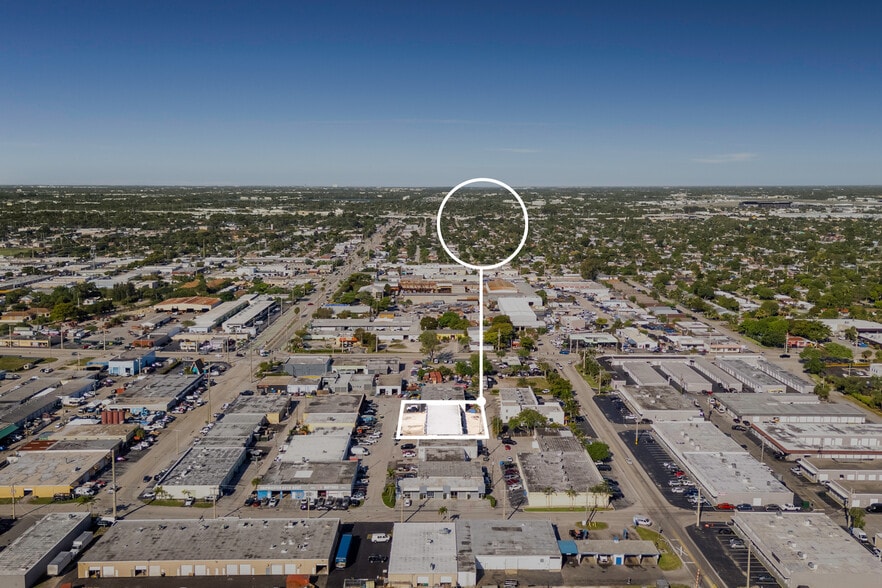 More Photos Of 1036 NE 44th Pl, Oakland Park Warehouse For Sale